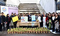 Muratpaşa, dünyanın 300 şehri arasında