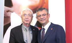 CHP 81 il başkanından Özgür Özel'e destek