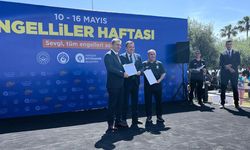 Kemer tarihinde bir ilk