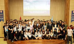 Akdeniz Üniversitesi’nde 'Öğrenci Kongresi'