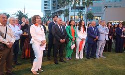 Antalya'da 'Kral Günü' kutlandı
