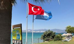 Mavi Bayrak’ın lideri yine Antalya