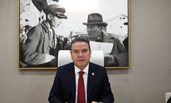 Muhittin Böcek savunmasını yaptı