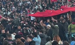 Bahar şenliklerinde 6 kişi tutuklandı