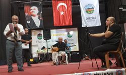 Akdeniz Sanat Günleri Antalya'da başlıyor