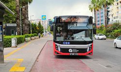 Antalya'da 19 Mayıs’ta ulaşım ücretsiz