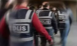 Ünlülere uyuşturucu operasyonu: 25 gözaltı