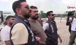 Rasim Ozan Kütahyalı tutuklandı