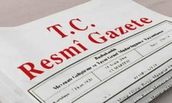 Cumhurbaşkanlığı atama kararları Resmi Gazete’de