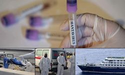 Dünyayı Tedirgin Eden Hantavirüs Salgını Pandemiye Dönüşür mü?