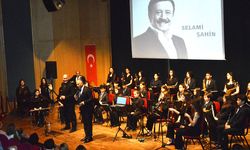 Antalya’da genç müzisyenlerden büyüleyen konser