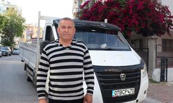 Antalya’da sahte ruhsat şoku
