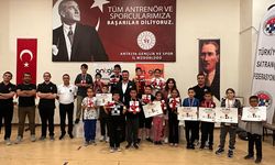 ANTGİAD’tan ödüllü satranç turnuvası