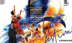 'Antalya Tiyatro Festivali' başlıyor
