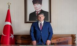 Vali Şahin'den 19 Mayıs mesajı