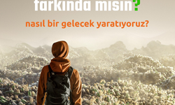 “Farkında Mısın?” Yarışması Başladı: Çevre İçin Objektifler ve Kameralar Harekete Geçiyor