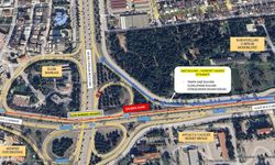 Büyükşehir’den kritik uyarı: Cumartesi o yol kapanacak