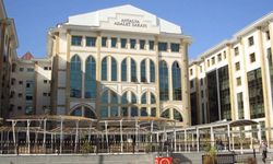 HSK kararnamesiyle Antalya adliyesinde büyük değişim