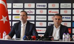 Antalyaspor seçime gidiyor