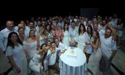ANTGİAD’dan yaza 'Beyaz' merhaba