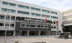 Antalya Büyükşehir soruşturmasında 2 tutuklama