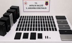 Antalya merkezli 27 ilde yasa dışı bahis operasyonu