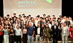 Muratpaşa COP31 için harekete geçti