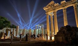Gece müzeciliğinde sezon başladı
