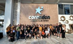 Hull City taraftarları Antalya'da ağırlanıyor