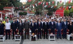Antalya’da Ceza İnfaz Personeli Günü kutlandı