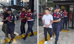 Bıçak zoruyla girdiler, 20 bin lirayı gasp ettiler
