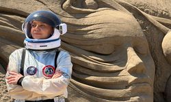 Antalya’da çocuklar astronotlarla buluşacak