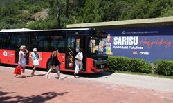 Ücretsiz ring seferleri başladı