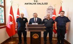 Antalya'da oto galeri saldırısında gözaltı sayısı 13 oldu