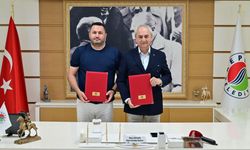 Kuzeyyaka semt evi için imzalar atıldı