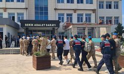 8 milyar liralık bahis vurgunu: 80 şüpheli adliyede