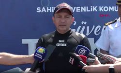 Kaputaş Plajı’nda sigara yasağı