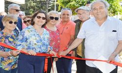 “Taşın Hafızası” sergisi sanatseverlerle buluştu