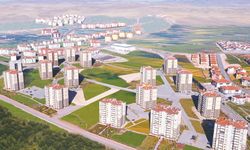 64 şehirde kurasız TOKİ fırsatı