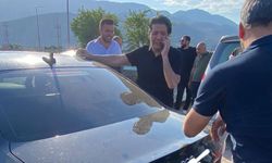 CHP'li eski başkan tahliye oldu