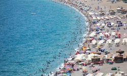 Hedef 40 milyon turist