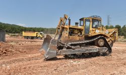 Kepez'de kesintisiz ulaşım hamlesi