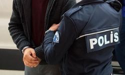 Antalya'da zehir operasyonu: 34 kilo skunk ele geçirildi