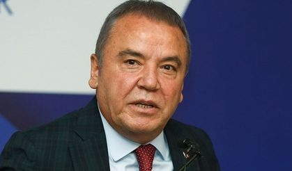 Böcek'e 'ahlaksız teklif'  iddiası