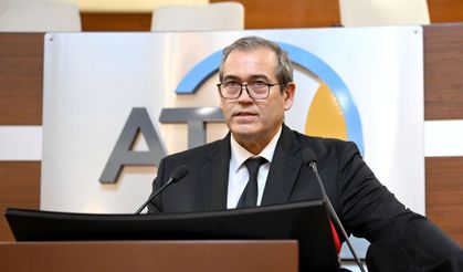 ATSO’dan dikkat çeken öneri: Sömestr tatili 60 güne yayılsın