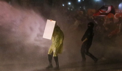 Antalya protestolarında gözaltına alınanların son durumu ne?