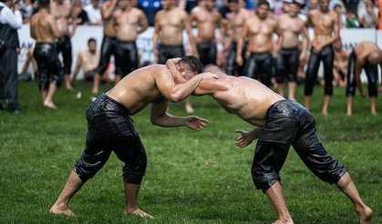 Er Meydanı 2026: Antalya’da yağlı güreş sezonu açılıyor