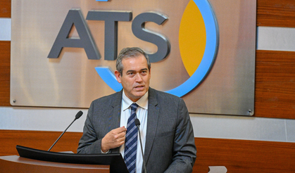 ATSO’dan Vakıflara insaf çağrısı