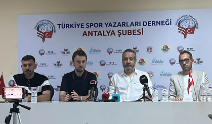 Boztepe pes etti, veda etti, 'hodri meydan' dedi