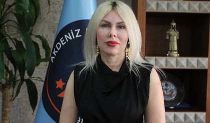 Akdeniz Üniversitesi'nden sahte diploma açıklaması